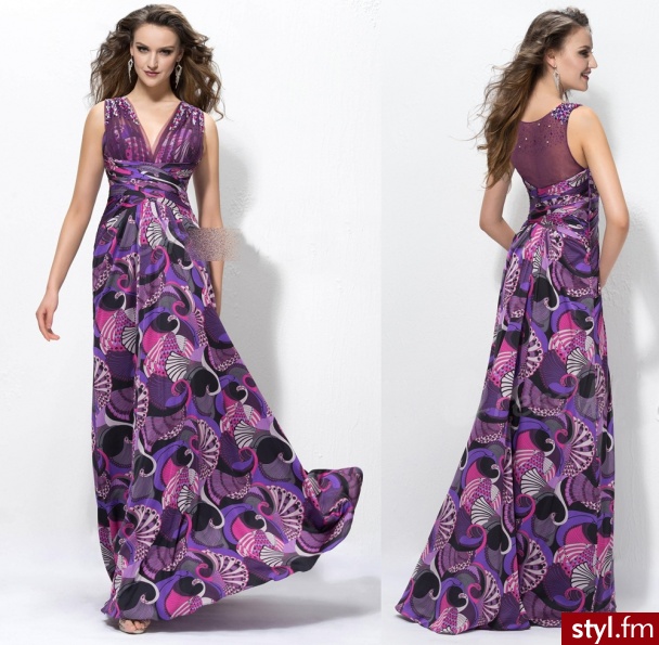 Pozostałe Sukienki Moda
