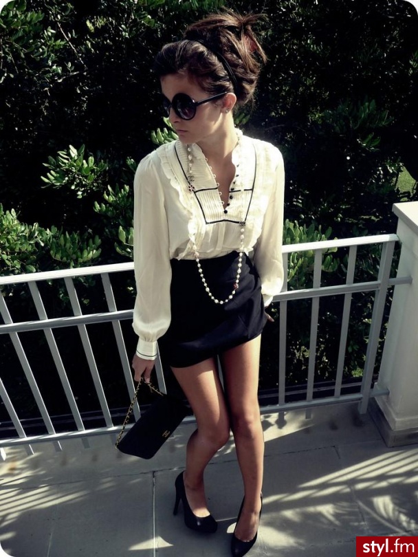 , - Moda uliczna Inne Moda