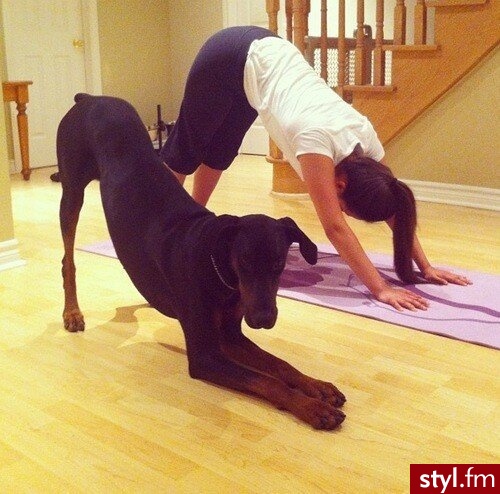 Sport i fitness