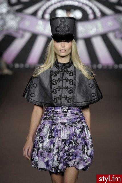 Pozostałe Ciuchy Moda