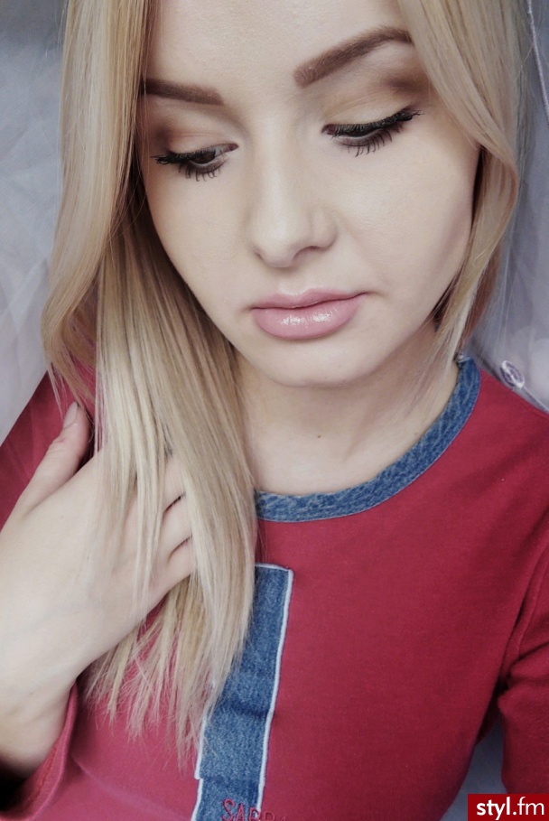 Dzienne Makijaże