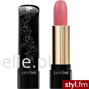 Lancome Labsolu Nu Pomadka do ust 4,2 ml 101 Corail Evanescent - Dzienne Makijaże