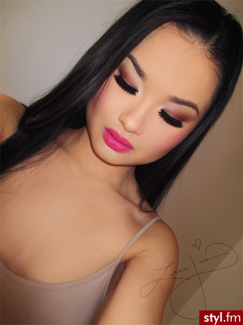  ❤ ℒℴvℯly - Dzienne Makijaże