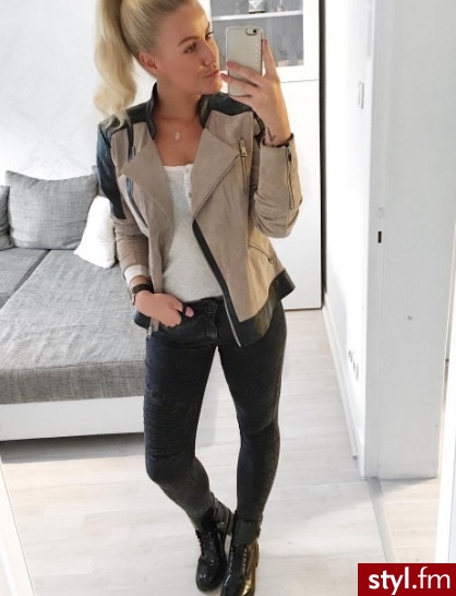 Pozostałe Ciuchy Moda