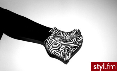 Koturny Buty Moda