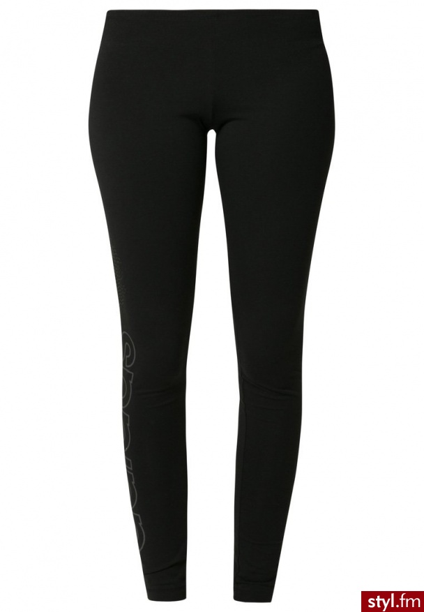 adidas Originals Legginsy (G86277) - Leginsy Spodnie Moda