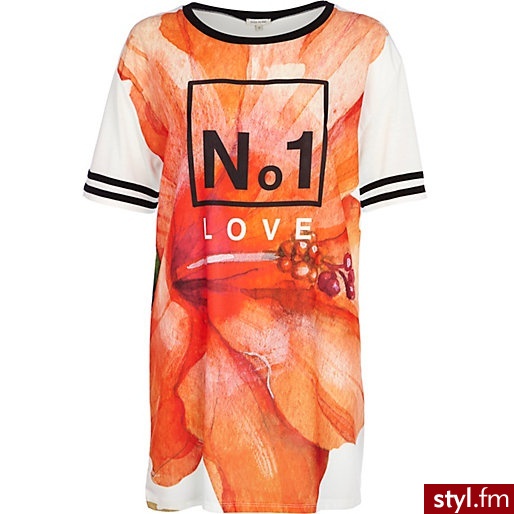 T-shirt Ciuchy Moda