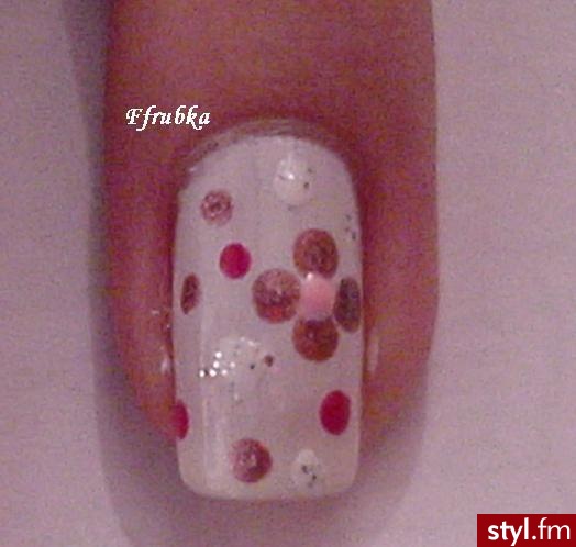 Autor: Ffrubka hmm takie tam. Autor: <b>Ffrubka</b><br /> - Paznokcie