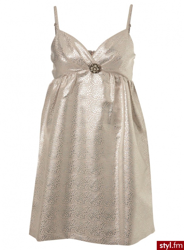 Miss Selfridge. Miss Selfridge - Pozostałe Ciuchy Moda