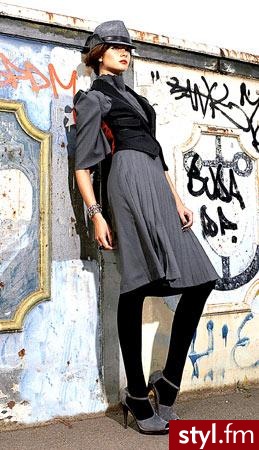Pozostałe Ciuchy Moda
