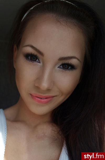 Dzienne Makijaże