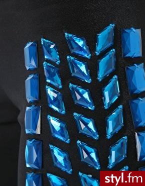 leginsy - Pozostałe Ciuchy Moda