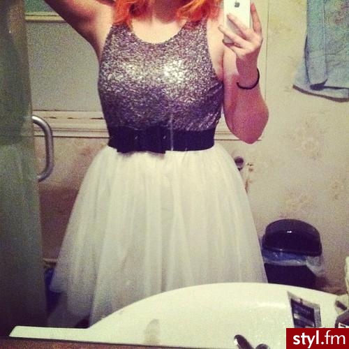 Dzienne Sukienki Moda