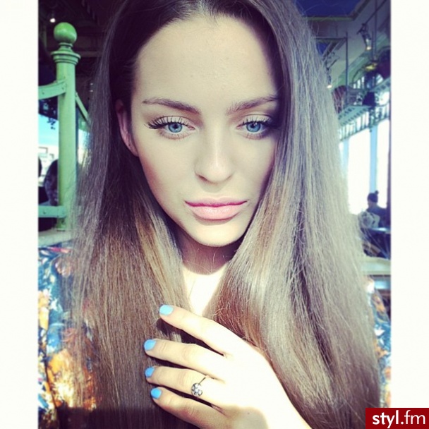 Dzienne Makijaże