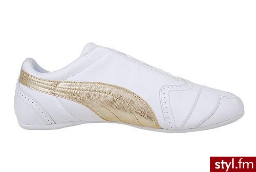 adidasy pumy. - Pozostałe Buty Moda
