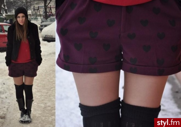 Pozostałe Ciuchy Moda
