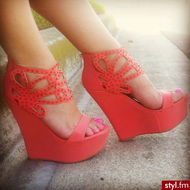 Koturny Buty Moda