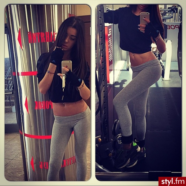 Sport i fitness