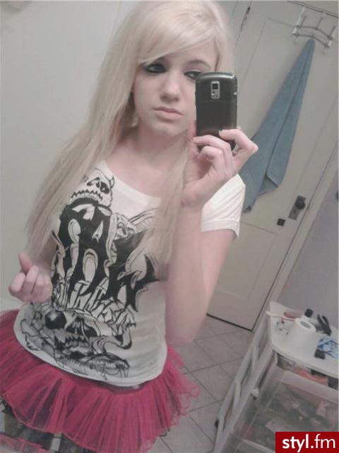 rising star - Długie Fryzury
