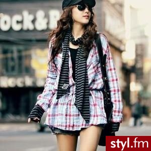 Pozostałe Ciuchy Moda