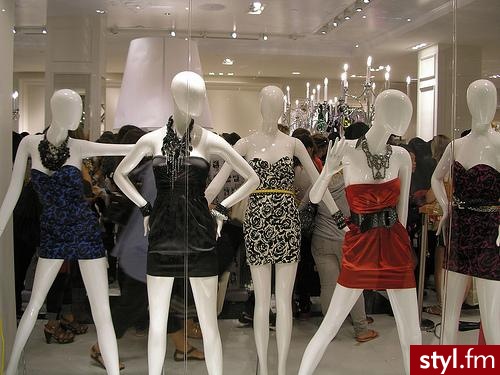 Pozostałe Ciuchy Moda