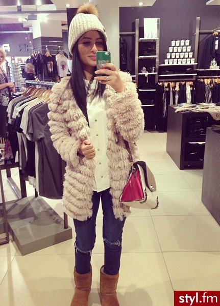 Pozostałe Ciuchy Moda