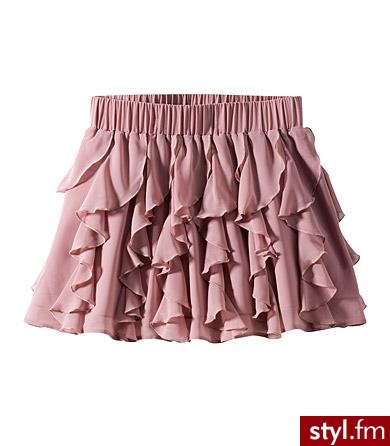 Pozostałe Ciuchy Moda