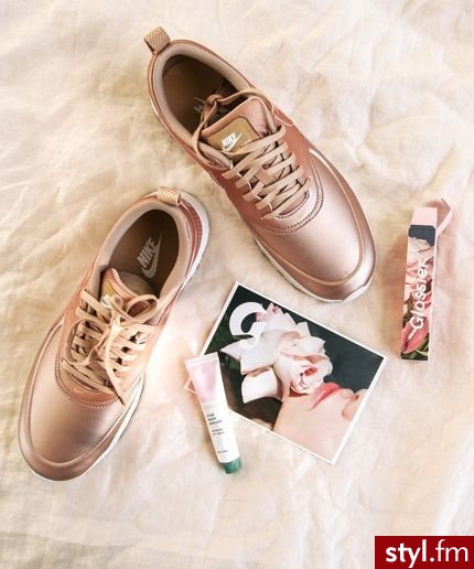 Sportowe Buty Moda