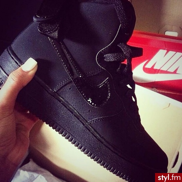 Sportowe Buty Moda
