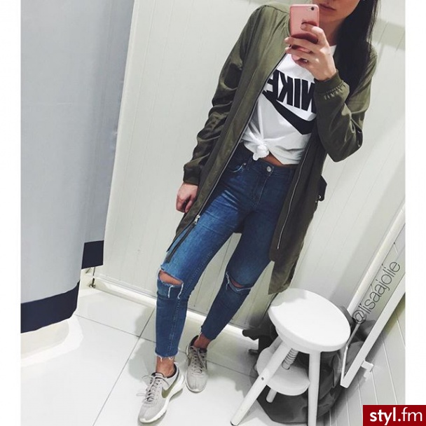 Pozostałe Ciuchy Moda
