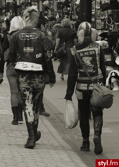 Pozostałe Ciuchy Moda