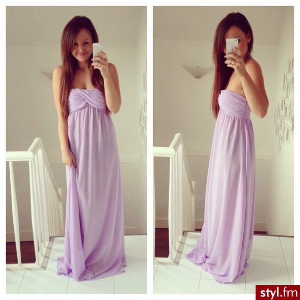 Dzienne Sukienki Moda