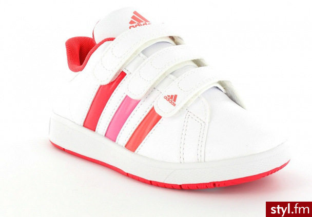 Adidas Buty sportowe dziecięce (Q 22661) - Sportowe Buty Moda