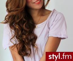 Długie Fryzury