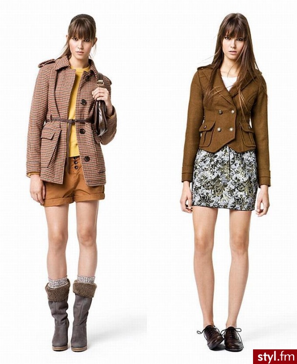 Pozostałe Ciuchy Moda
