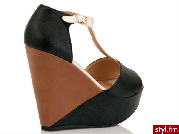 Koturny Buty Moda