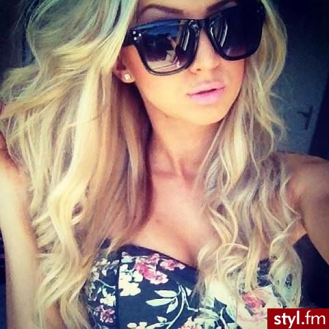 Okulary Dodatki Moda