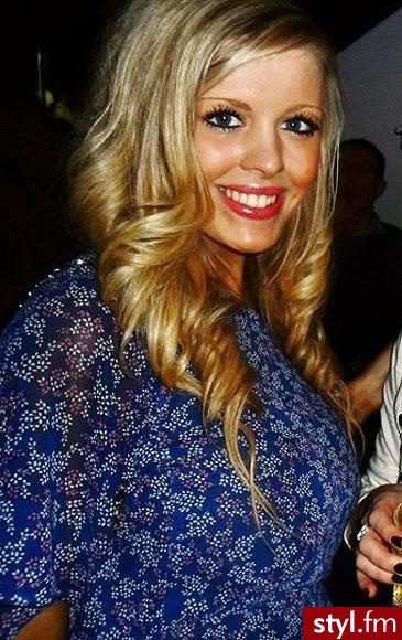 Blond Rozpuszczone Kręcone Na co dzień Średnie Fryzury