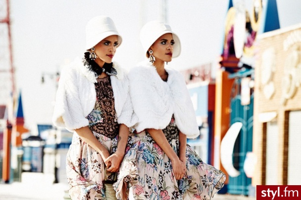Pozostałe Ciuchy Moda