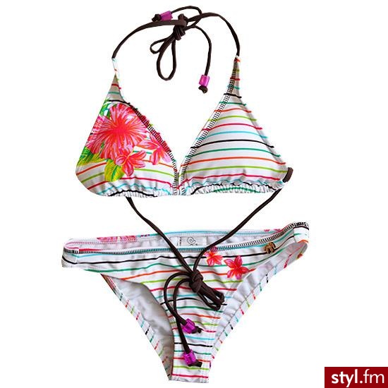 bikini - Pozostałe Ciuchy Moda
