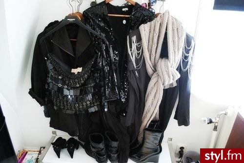 Pozostałe Ciuchy Moda