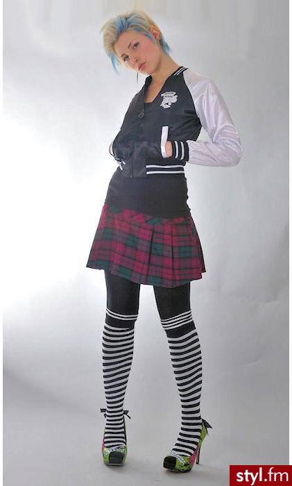 . - Pozostałe Ciuchy Moda