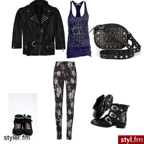 mocne detale!!! - Styler