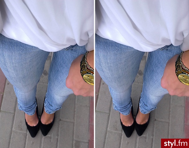 selfie hot our not - Moda uliczna Inne Moda