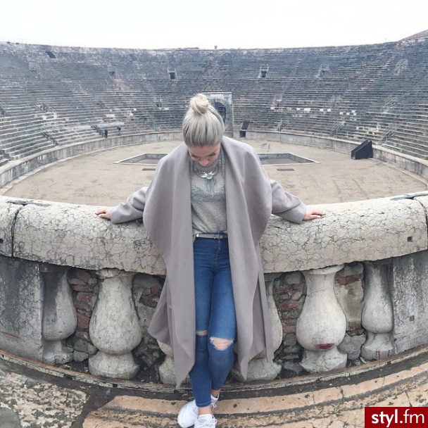 Pozostałe Ciuchy Moda