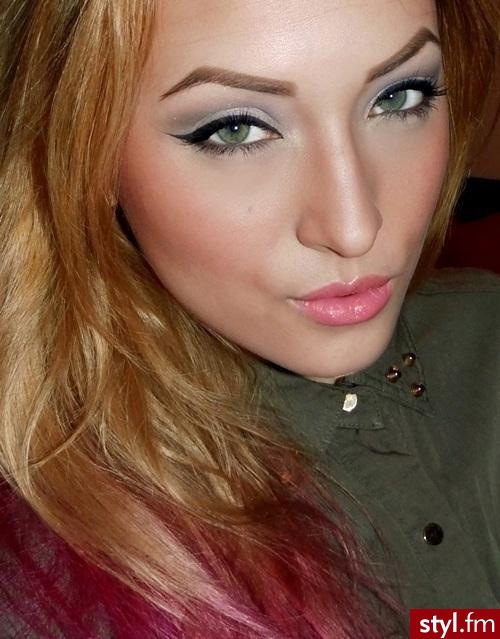 Dzienne Makijaże