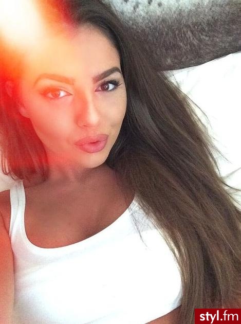 Dzienne Makijaże
