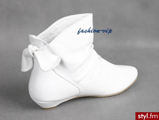 Pozostałe Buty Moda