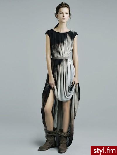 Zara - Moda uliczna Inne Moda