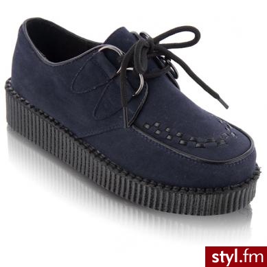 Pozostałe Buty Moda